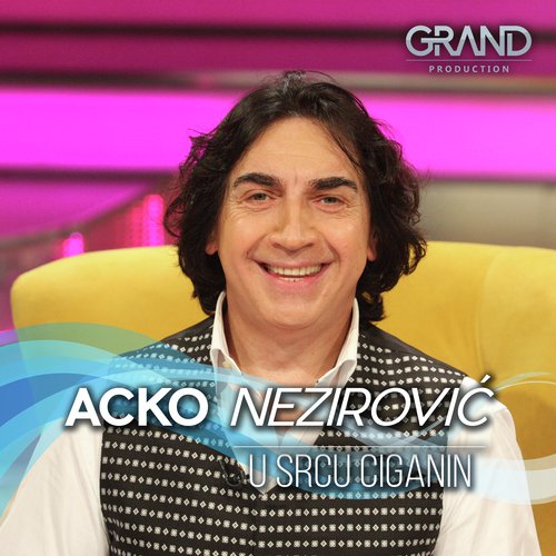 Acko Nezirovic