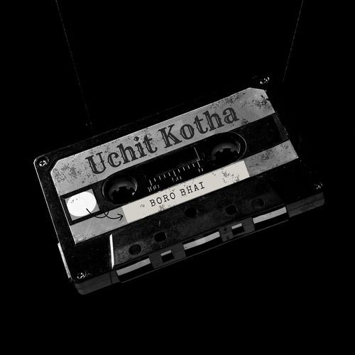 Uchit Kotha