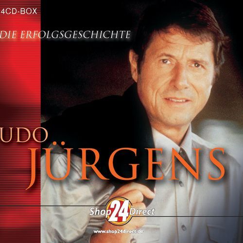 Udo Jürgens - Die Erfolgsgeschichte