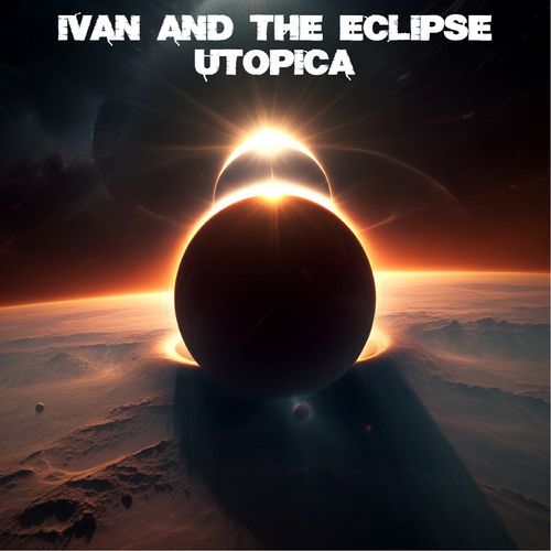 Utopica cover art