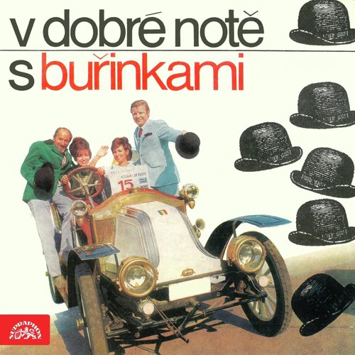Myslivecká cover art