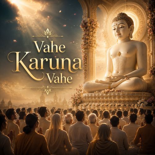 Vahe Karuna Vahe