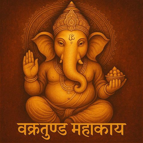 Vakratunda Mahakaya