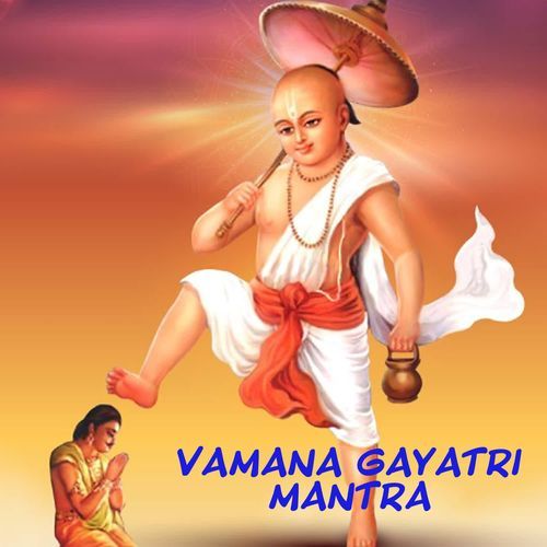 Vamana Gayatri Mantra