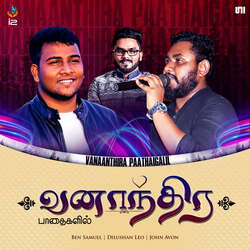 Vanaanthira Paathaigalil