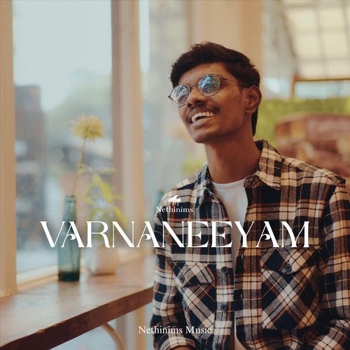Varnaneeyam (feat. Alby Anu)