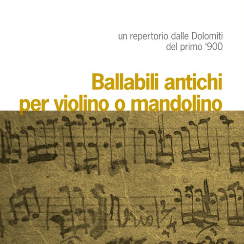 Gli occhi azzurri della polka cover art