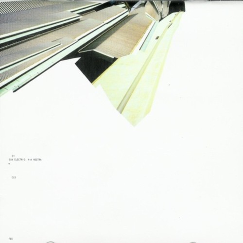 Bonga cover art