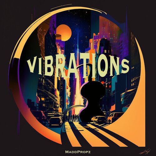 American Jazz cover art