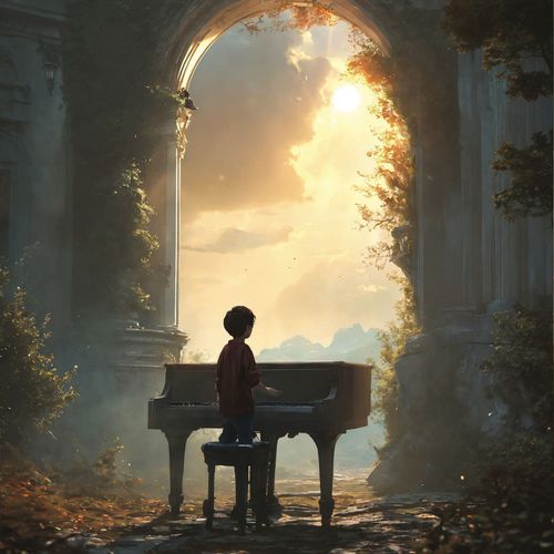 Little Symphony cover art