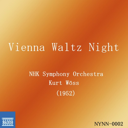 Vienna Waltz Night
