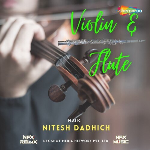 Violin & Flute