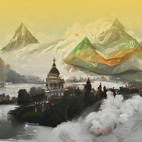 Virtual Rhythms cover art