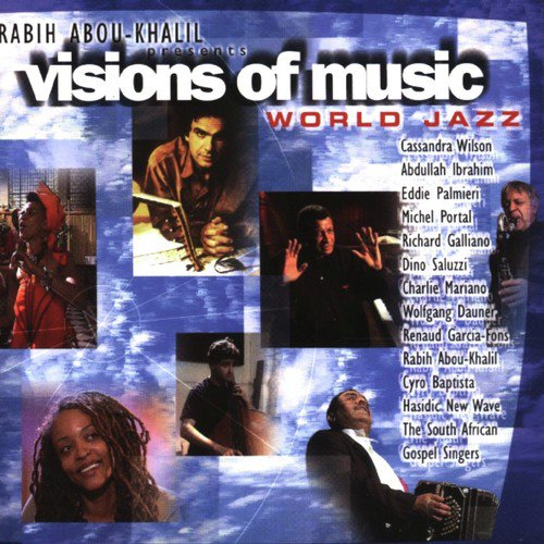 Visions of Music - World Jazz