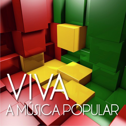 Viva a Música Popular