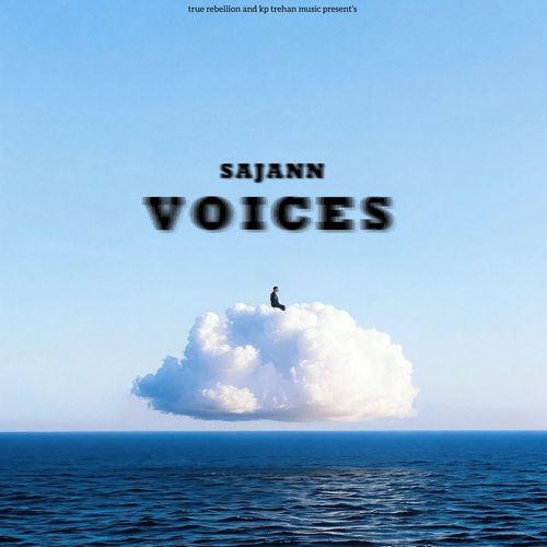 Voices cover art
