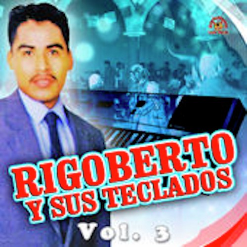 Fiesta Y Licor cover art