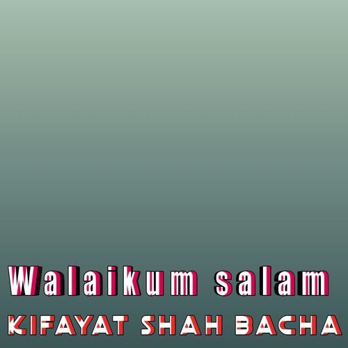 Walaikum Salam