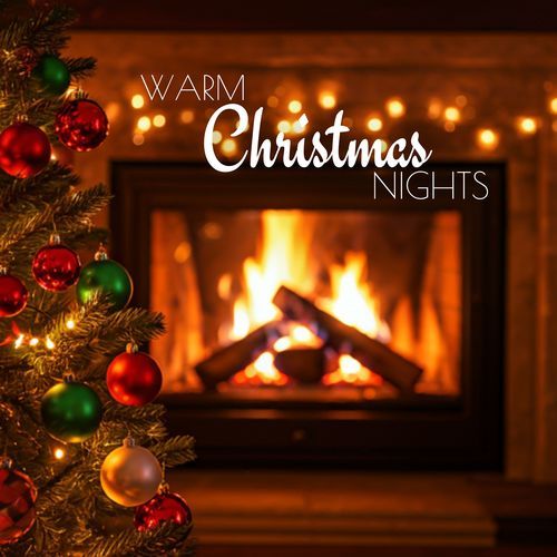 Warm Christmas Nights: Holiday Lights & Festive Nights 2024_poster_image