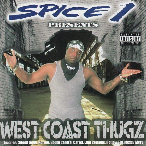 Snippets from Spice 1 album "Thug Reunion"