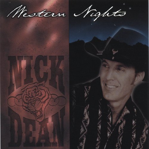 Western Nights_poster_image