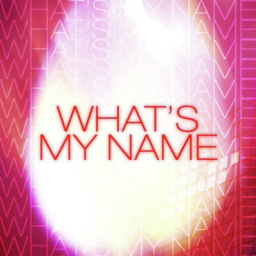 What's My Name_poster_image