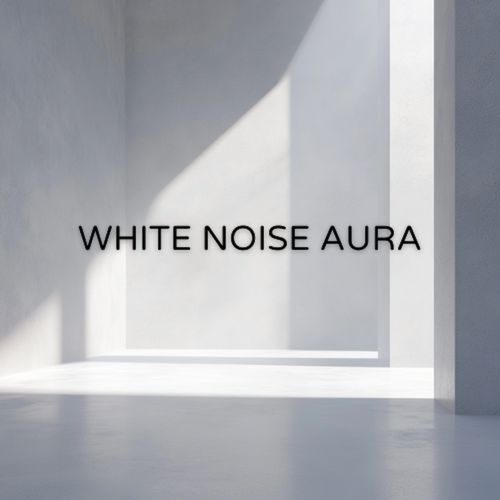 White Noise Universe cover art