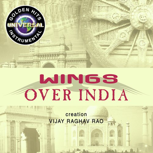 Wings Over India