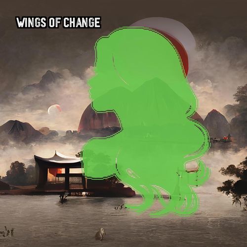 Wings of Change cover art