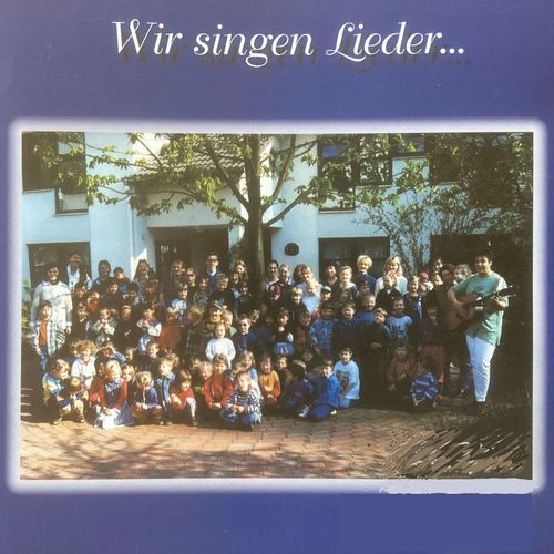 Die Arche cover art
