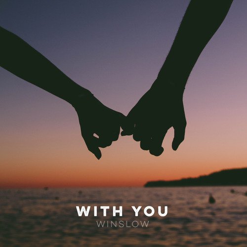 With You_poster_image