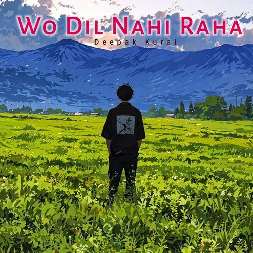 Wo Dil Nahi Raha