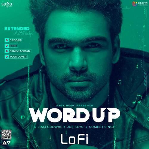 Word Up - LoFi