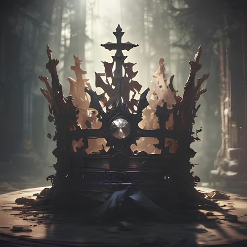 Wasted by Denschky cover art