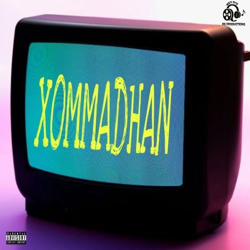 Xommadhan