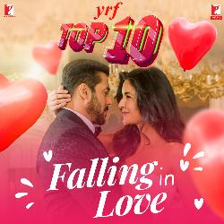 YRF Top 10 -  Falling in Love