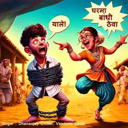 Yale Gharma Bandhi Theva