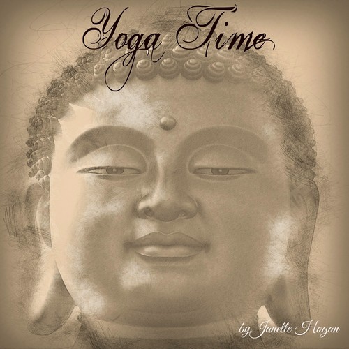 Yoga Time – Easy Listening Ambient Music for Yoga, Reiki, Tai Chi and Tantra, Love & Peace
