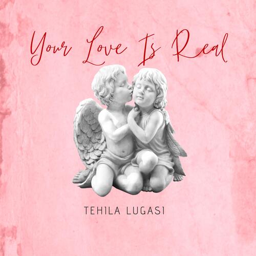 Your Love Is Real cover art