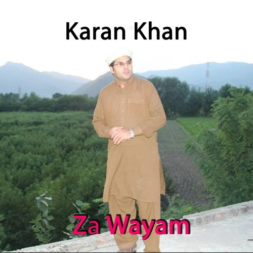 Za Wayam