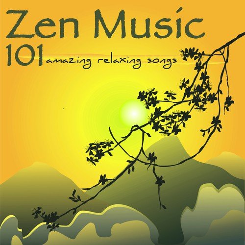 Thai Massage (Time to Relax) cover art