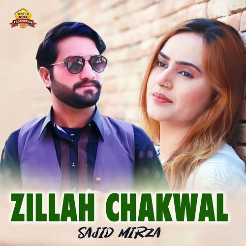 Zillah Chakwal