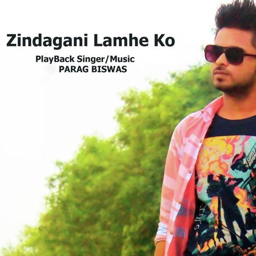 Zindagani Lamhe Ko_poster_image