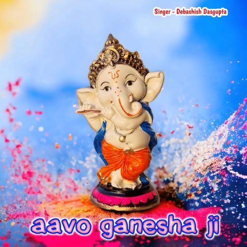 aavo ganesha ji