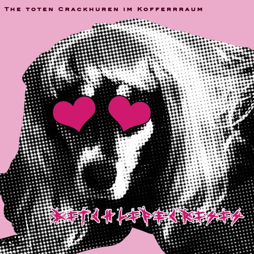 Wir sind keine Band (Wir sind ne Selbsthilfegruppe) cover art