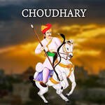 choudhary artwork