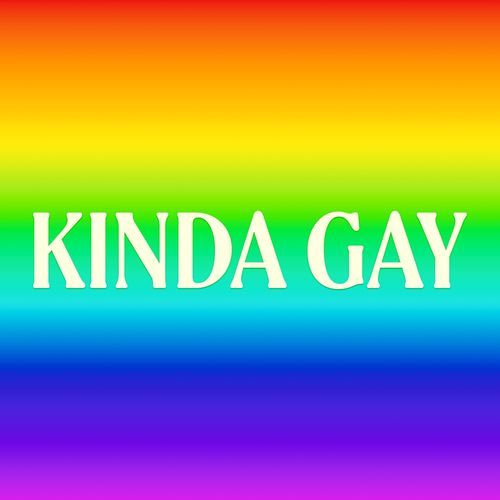 kinda gay (feat. Sain-TT)