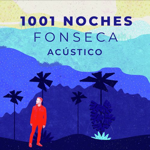 1001 Noches (Versión Acústica)