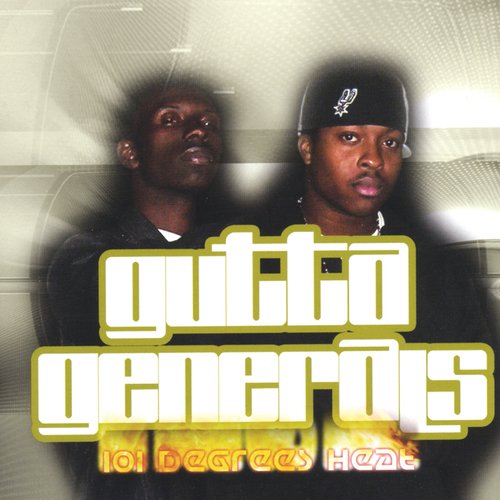 Piff cover art