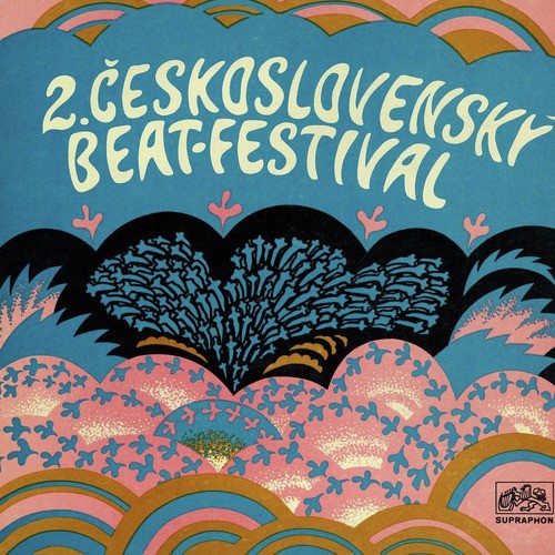 2. československý beat-festival